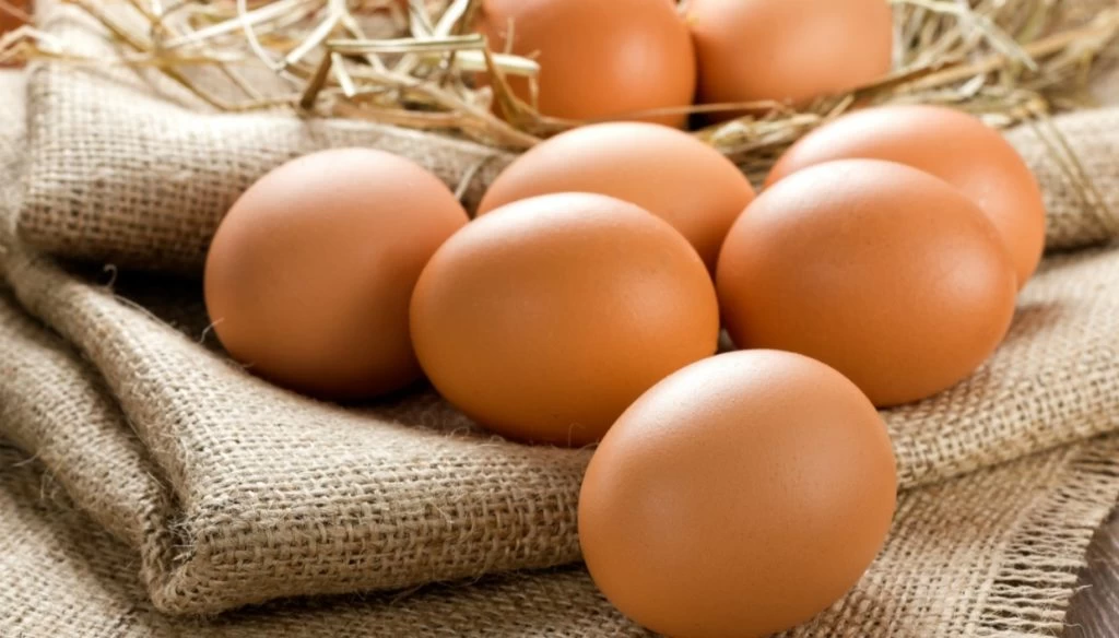 Χαμηλή ποιότητα ύπνου; Βελτιώστε την τρώγοντας αυγά! – Δείτε το μυστικό